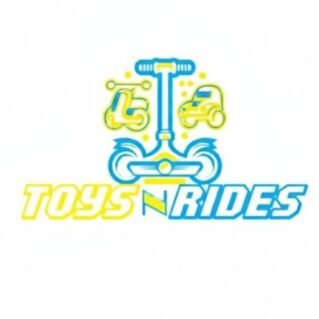 TOYS N RIDES