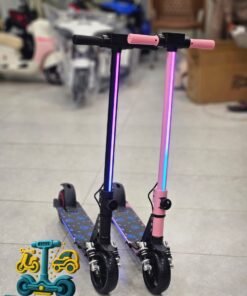 Electric scooter for kids