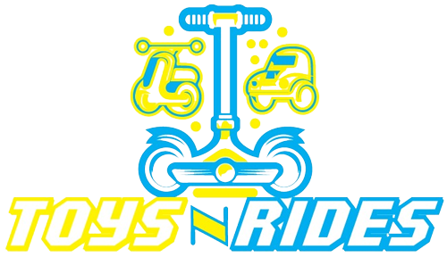 Toys n Rides – Hoverboard Scooter & Drifter in Pakistan