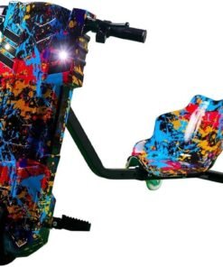 Kids drifting Scooter|Battery Operated Drift Scooter-TOYSNRIDES-Toysnrides.com