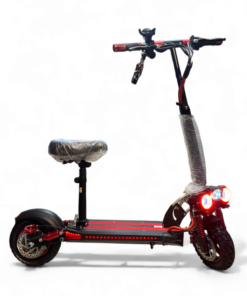 E10 Electric Scooter