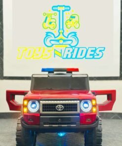 2025 FJ Cruiser|Toyota Jeep For Kids-TOYSNRIDES-Toysnrides.com