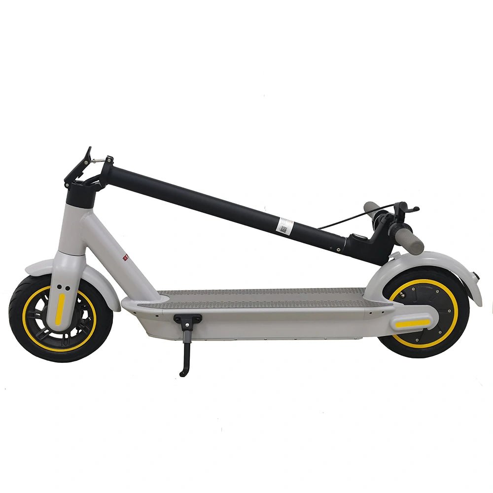HT-T4 Max M365 Electric Scooter| Electric Scooty For Kids & Adults - Image 8
