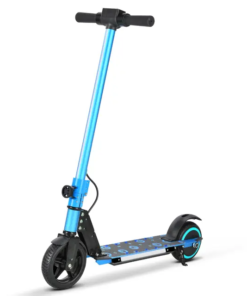 Kids Electric Scooty