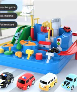 Great adventure set for kids
