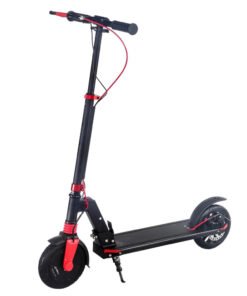 Kids high quality Adjustable Height Electric Scooter