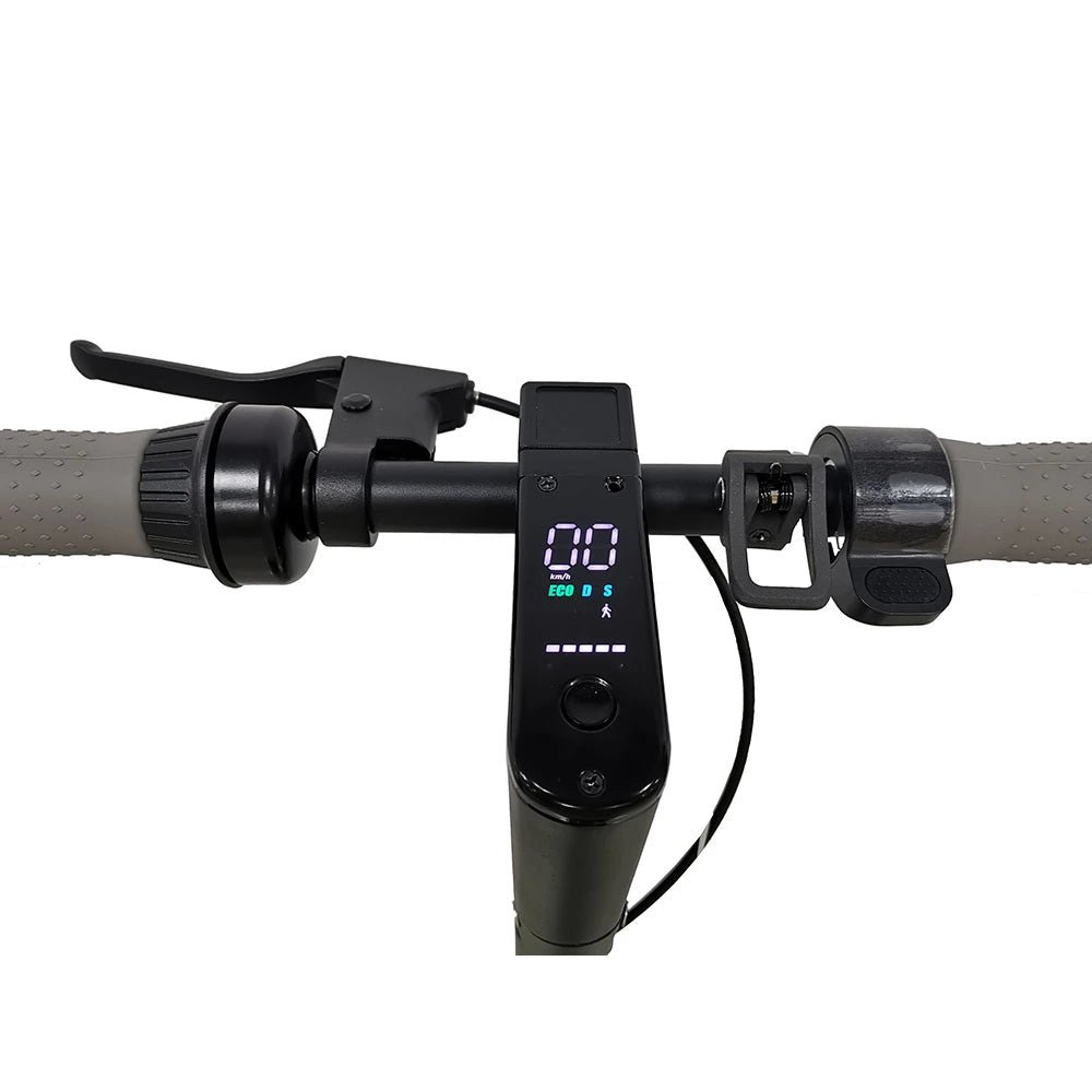 HT-T4 Max M365 Electric Scooter| Electric Scooty For Kids & Adults - Image 5