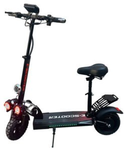 E10 PRO | NFC TAG E-SCOOTY. 48V 15AH HIGH POWER ESCOOTY FOR TEENS AND ADULTS