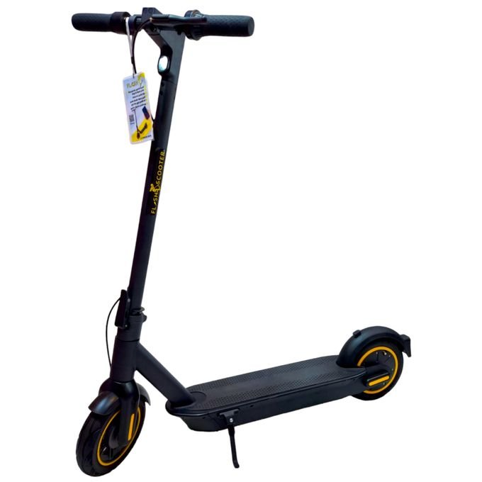 HT-T4 Max M365 Electric Scooter| Electric Scooty For Kids & Adults - Image 3
