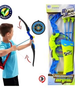 Super Archery Fun Shooting Game for Kids