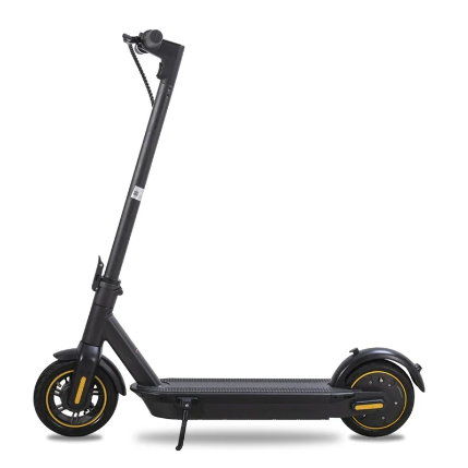 HT-T4 Max M365 Electric Scooter| Electric Scooty For Kids & Adults - Image 16