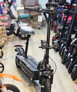 E20 Electric Scooter|48V High Power Electric Scooter For Kids And Adults–TOYSNRIDES -Toysnrides.com