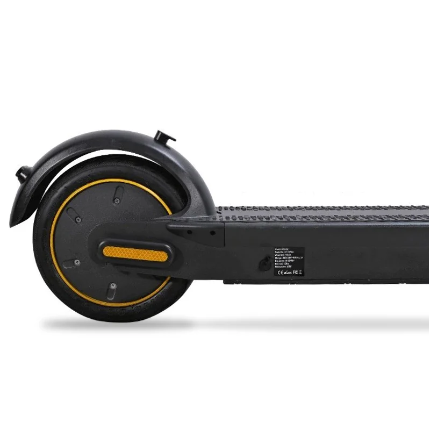 HT-T4 Max M365 Electric Scooter| Electric Scooty For Kids & Adults - Image 14