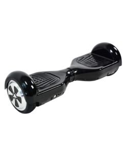 Hoverboard 6.5 inch wheel, smart self balancing scooter.