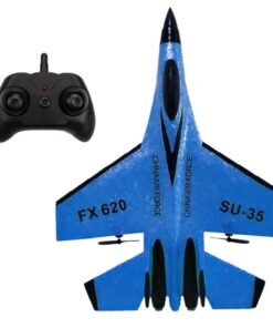 F22 Remote Control Fighter Jet For Kids