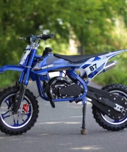 49cc 2 Stroke Dirt Bike For kids