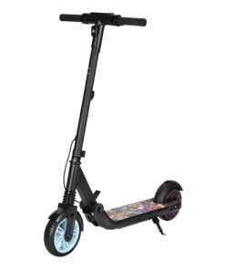 Kids Best Quality Rechargeable Electric Scooter