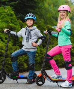 Kids Electric Scooter