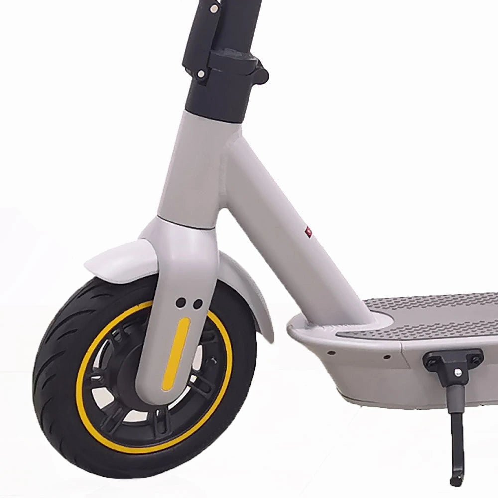 HT-T4 Max M365 Electric Scooter| Electric Scooty For Kids & Adults - Image 4