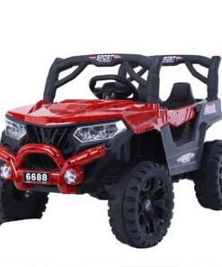 Kids Battery Oprated Ride-On Jeep