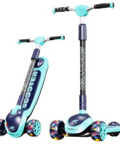 3 Wheeler jumbo size scooty for kids