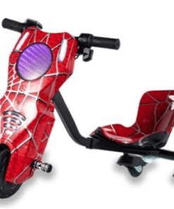 Kids drifting Scooter|Electric Drift Scooter 3-wheel For Kids -TOYSNRIDES-Toysnrides.com