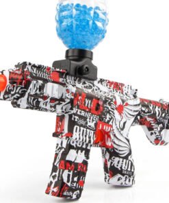 Mini M416 Automatic Gel Blaster Gun