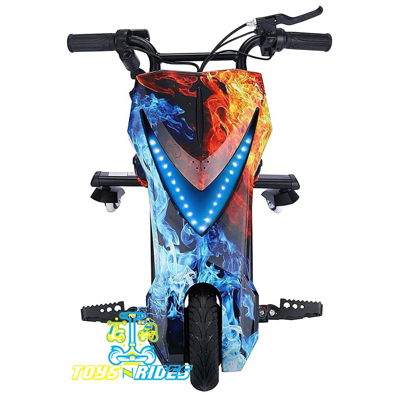 Buy The 3 Wheel Electric Kids Drifting Scooter | TOYSNRIDES - Image 12
