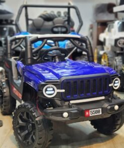 Kids Premium Quality Ride On Jeep