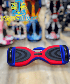 6.5 Inch Self Balancing Hoverboard/Segway- TOYSNRIDES