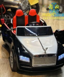 Rolls Royce battery opertaed car for kids | TOYSNRIDES