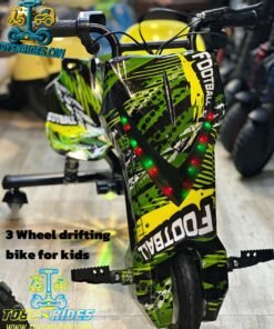 3 Wheel drifting Scooter for kids