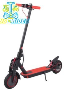 MI Electric Scooter With Hydraulic Shocks FOR KIDS AND ADULTS.