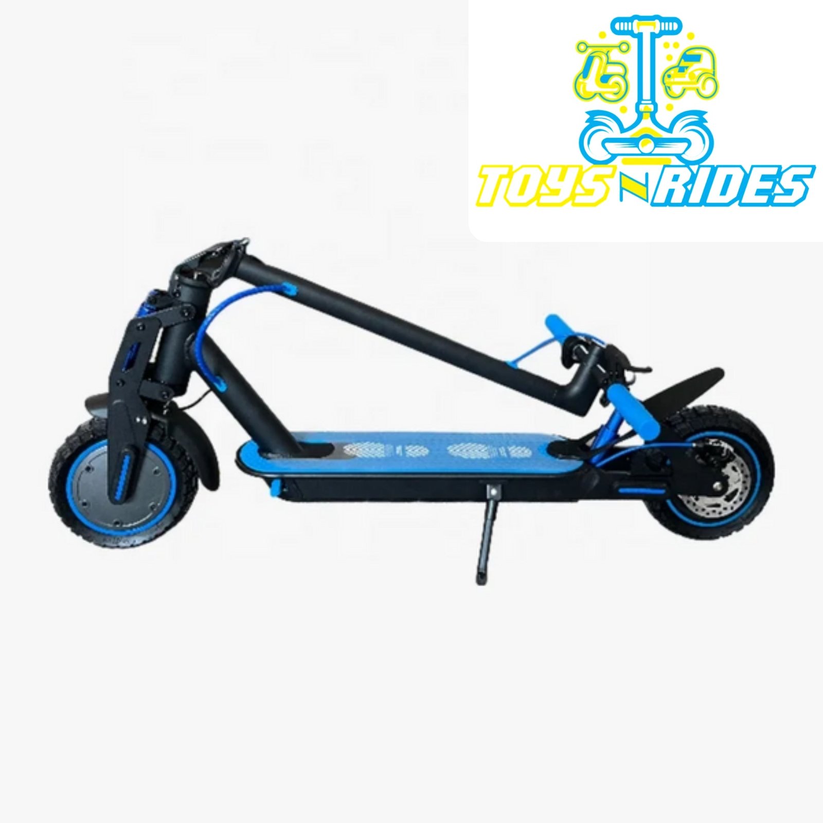 MI Electric Scooter With Hydraulic Shocks FOR KIDS AND ADULTS. - Image 3