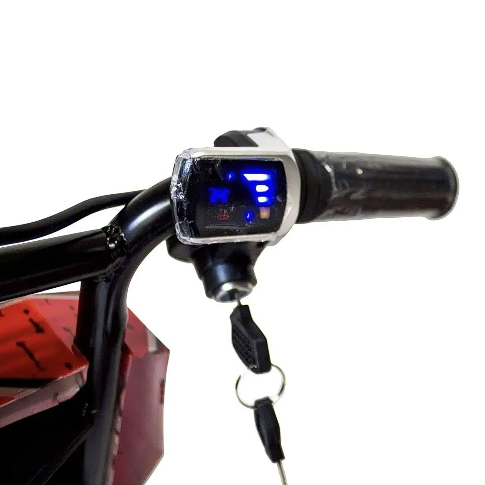 Buy The 3 Wheel Electric Kids Drifting Scooter | TOYSNRIDES - Image 7