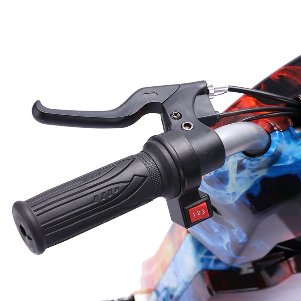 Buy The 3 Wheel Electric Kids Drifting Scooter | TOYSNRIDES - Image 6