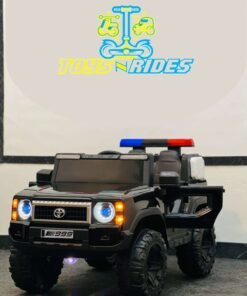 Kids Electric Jeep | Toyota Tundra | Police Jeep TOYSNRIDES-Toysnrides.com