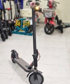 MI Electric Scooter With Foot Light