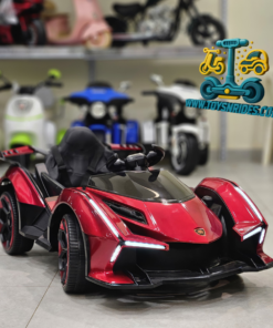 Lambo Style Kids Electric Ride on Battery Operated Car
